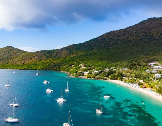 Quelle est la meilleure période pour voyager en Martinique ?